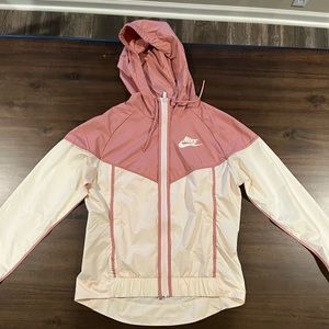 Vintage Nike zip up